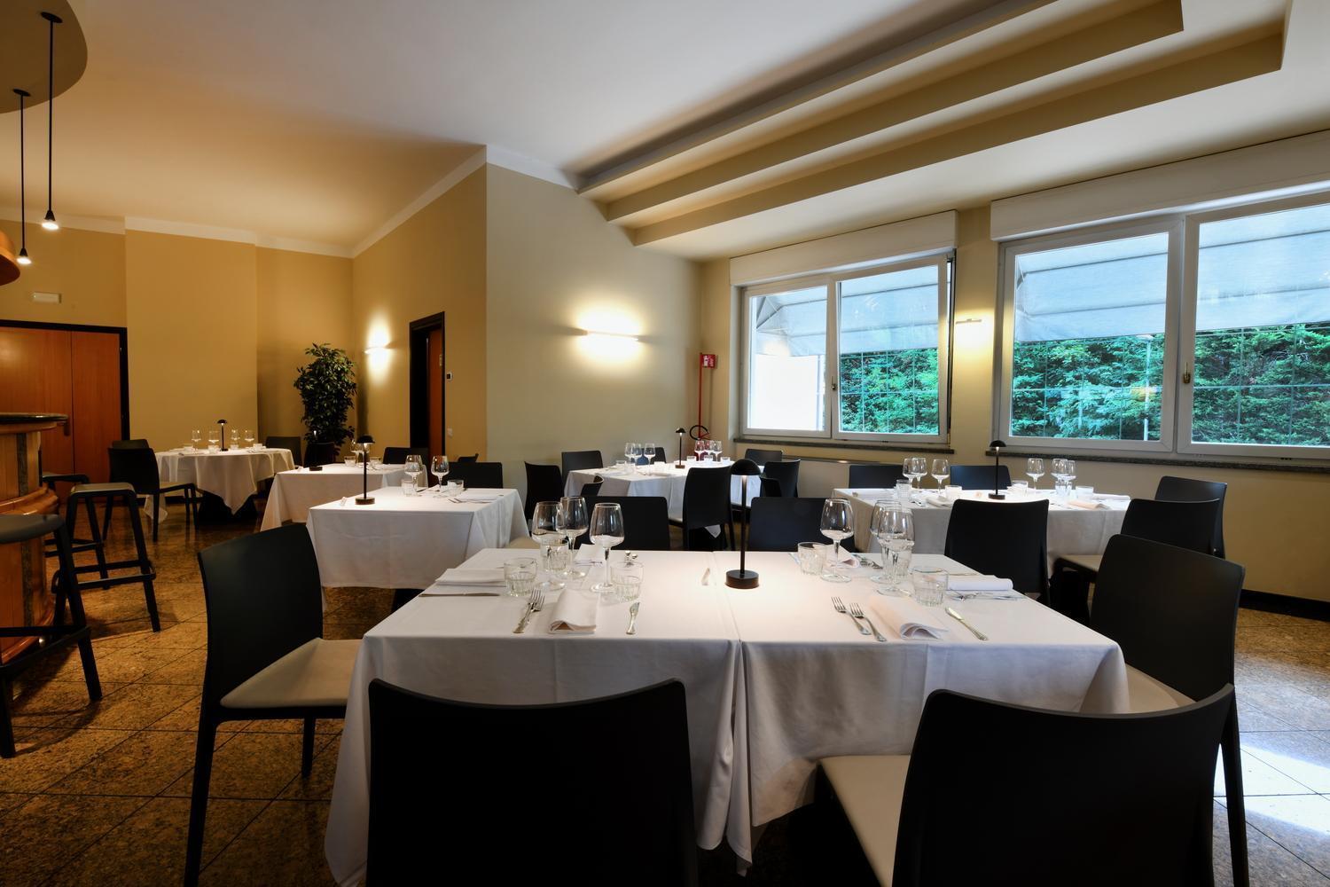 Hotel Internazionale Domodossola Exteriör bild