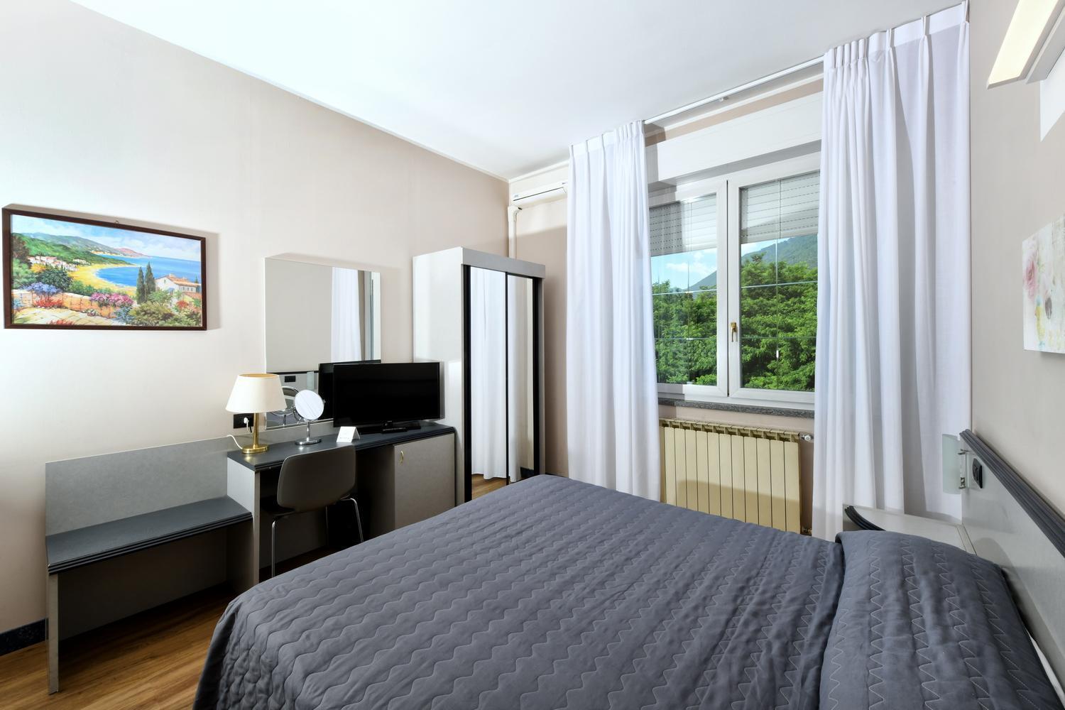 Hotel Internazionale Domodossola Exteriör bild