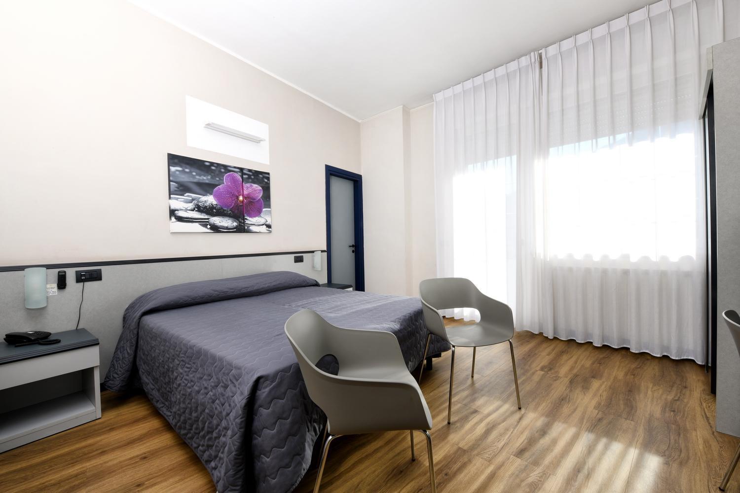Hotel Internazionale Domodossola Exteriör bild