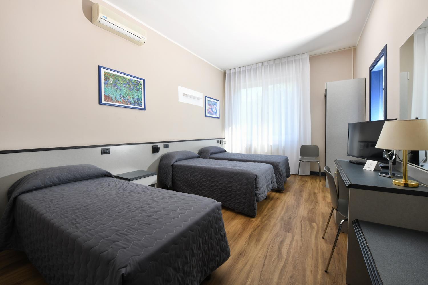 Hotel Internazionale Domodossola Exteriör bild