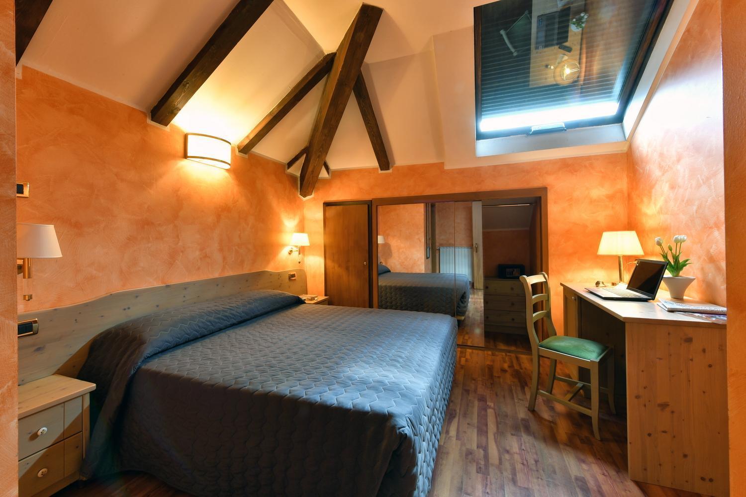 Hotel Internazionale Domodossola Exteriör bild