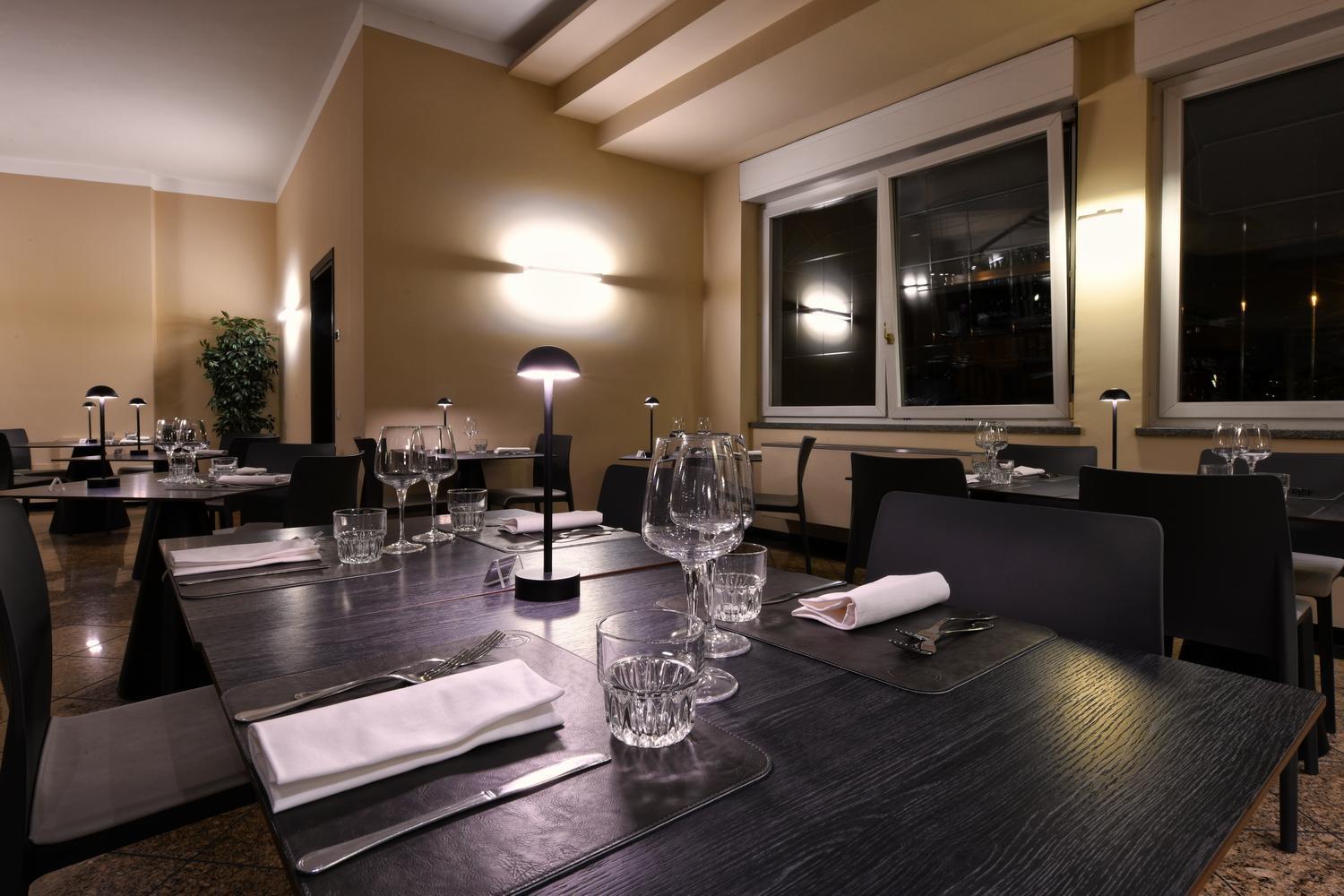 Hotel Internazionale Domodossola Exteriör bild