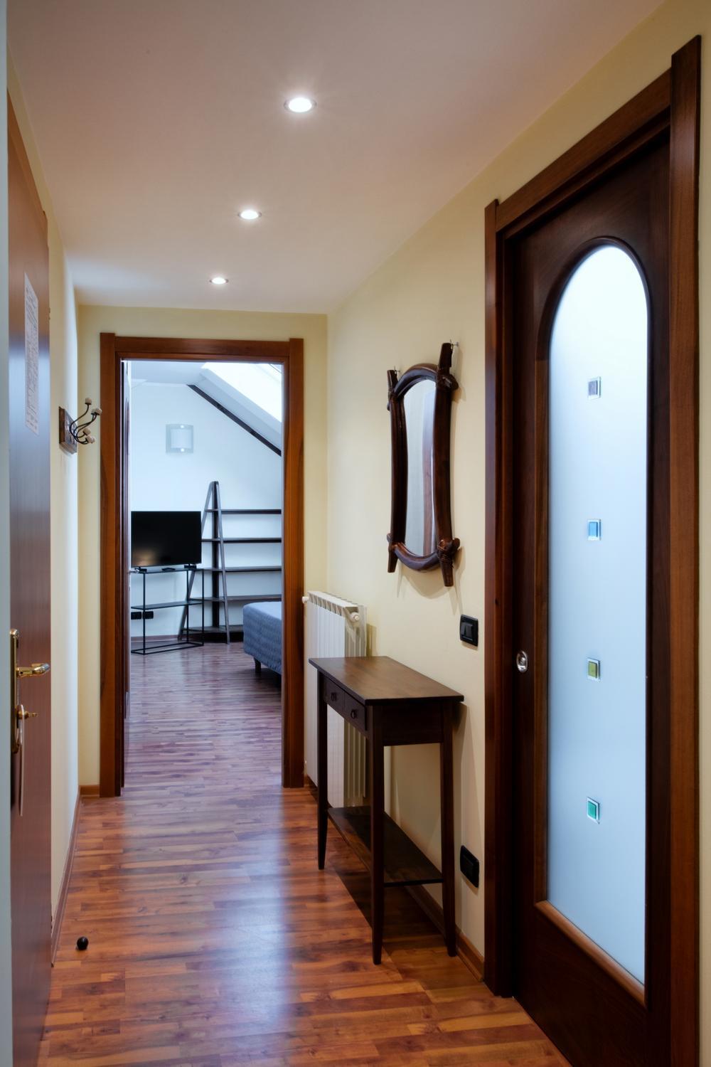 Hotel Internazionale Domodossola Exteriör bild